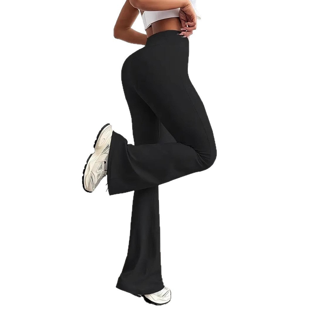 High Waist Winter Warm Leggings - Hip Lift & Belly Shaping Yoga Pants